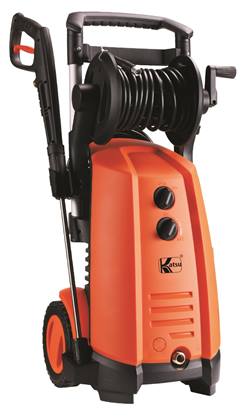 KATSU – HIGH PRESSURE WASHER – 180 BAR