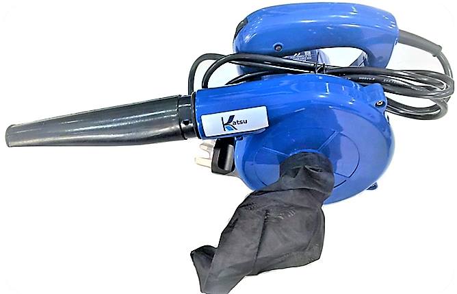 KATSU – ELECTRIC BLOWER SOP350.