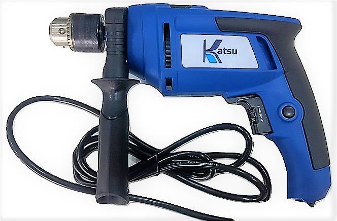 KATSU – IMPACT DRILL TLJ613.